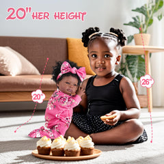 Aori Reborn Baby Doll clothing uses premium fabrics for lasting quality.