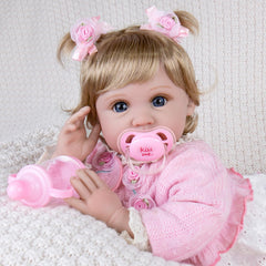 Aori Reborn birth certificate card supports role-play ownership.