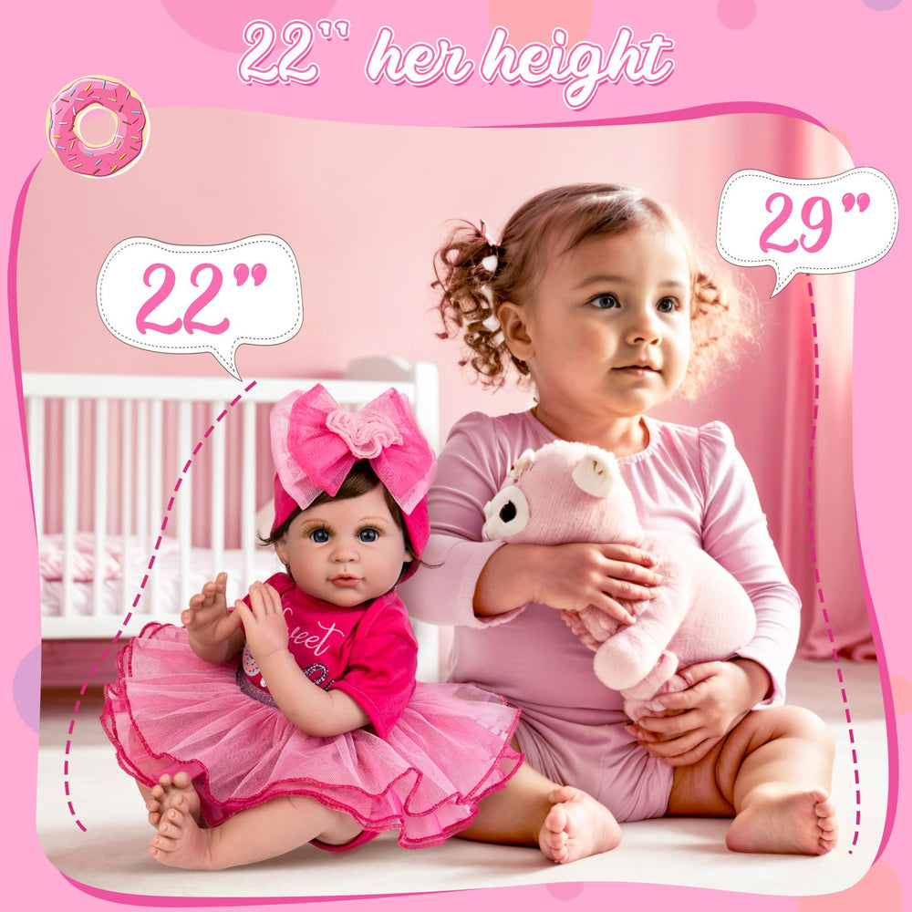 Aori safety-certified doll meets ASTM F963 and EN71 standards