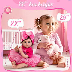 Aori safety-certified doll meets ASTM F963 and EN71 standards