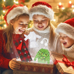 Aoriher red doll hammock with pillow for relaxing poses