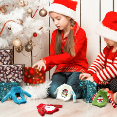 Aoriher handmade fabric doll sweater care and longevity