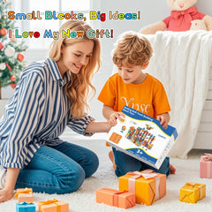 Aosite instruction guide helps kids and parents build confidently