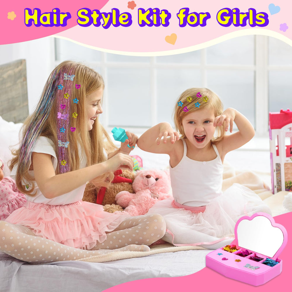 AOSITE small comb for easy styling and gentle removal.