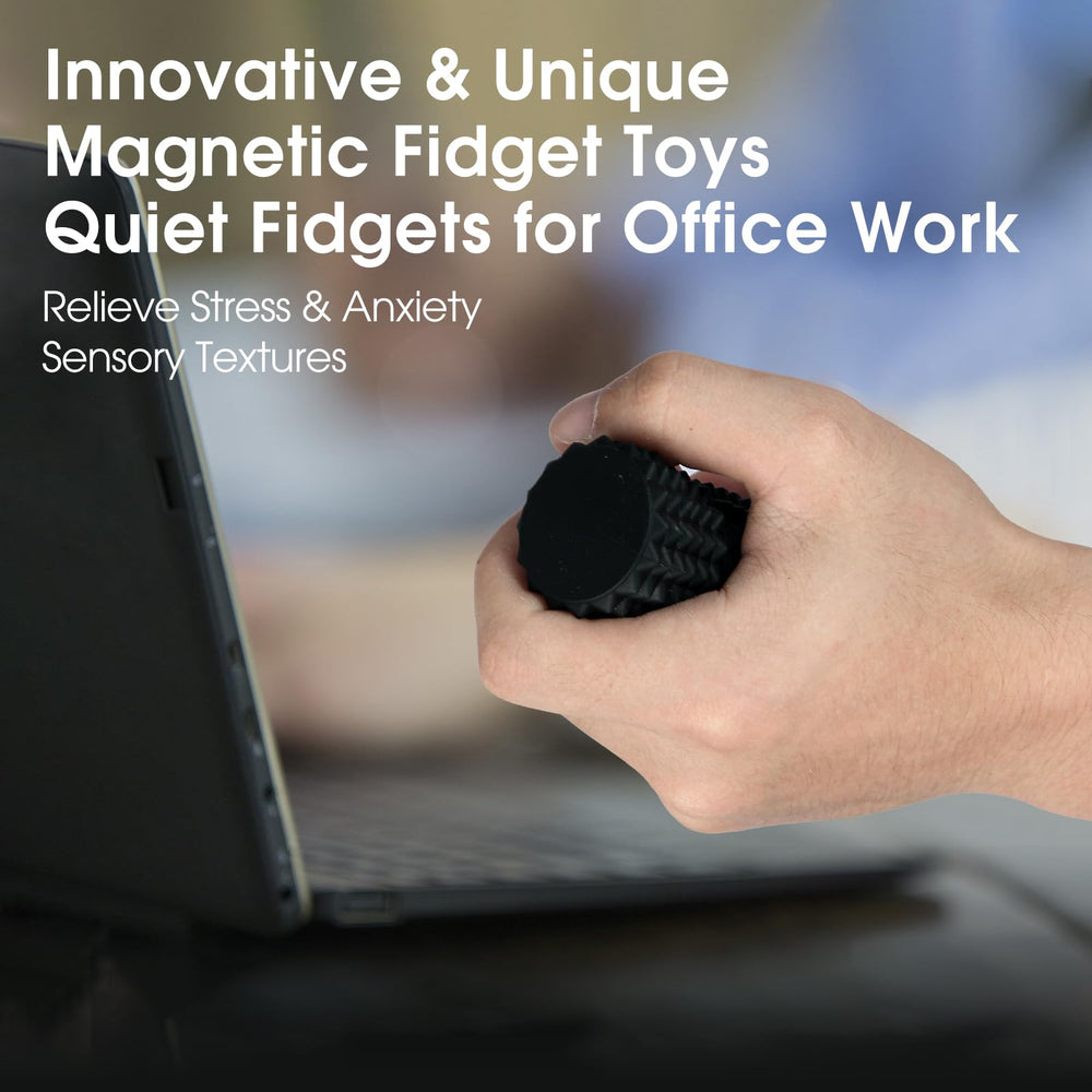 AOSTEONG classroom-friendly tool for focus and sensory integration