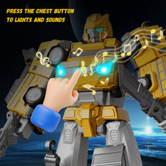 Aotonow magnetic clip connection emphasizes sturdy parts that stay secure during play.