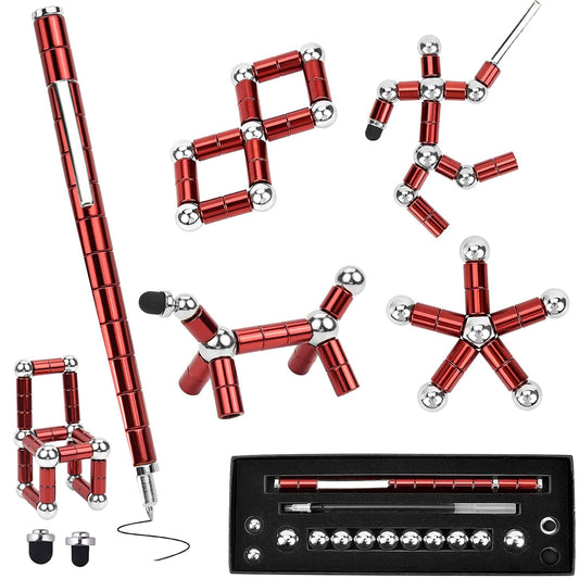 AOYALABOR magnetic pen gift set for Valentine’s play and learning.
