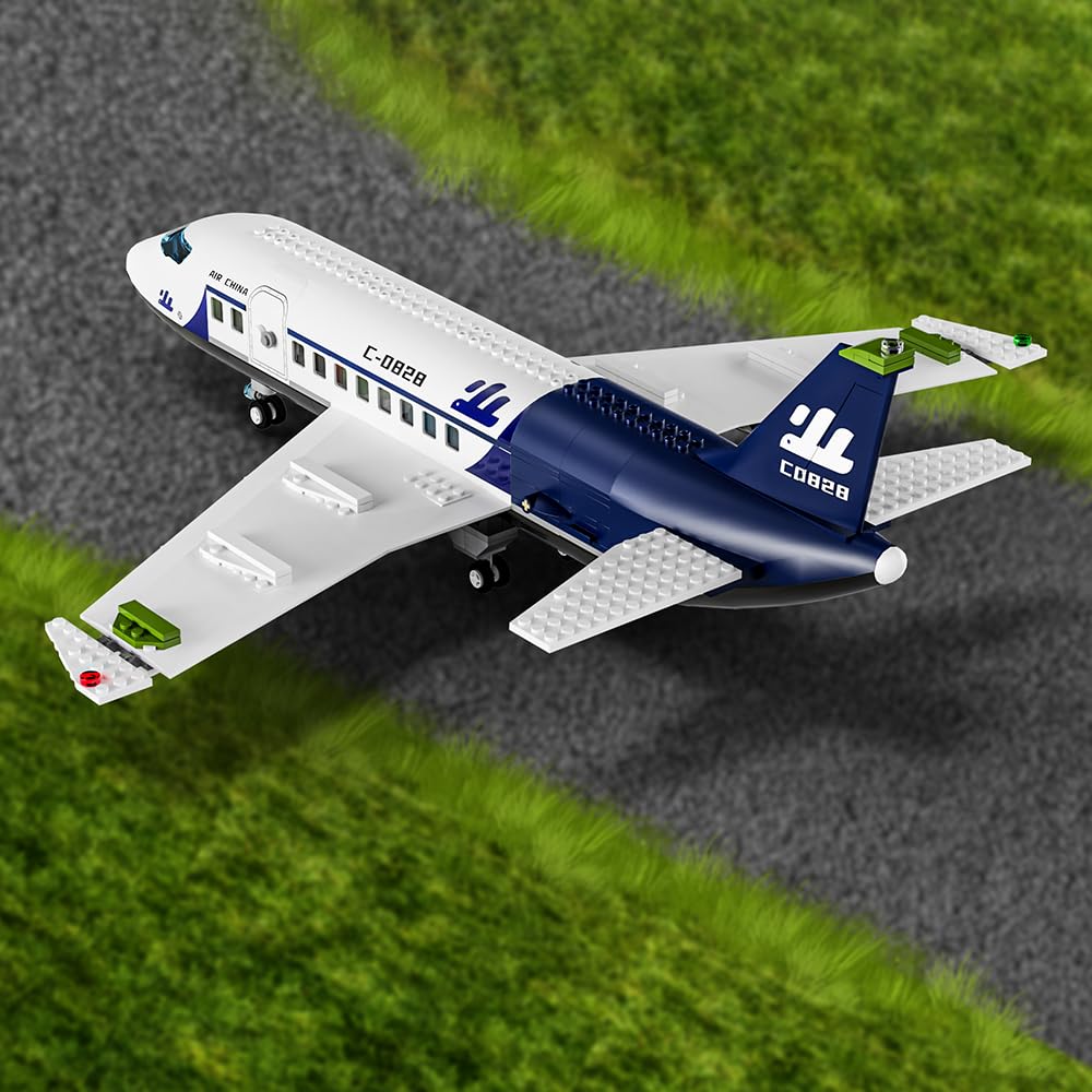 APAWR City Helicopter Gift Box makes a ready-to-gift option for holidays and birthdays.