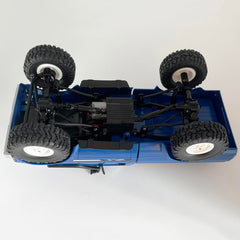 Apawband RC Crawler battery charging setup and cable