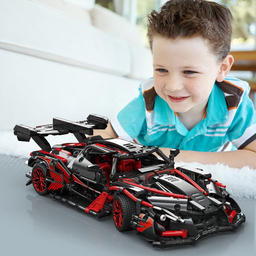 APAWR customizable build experience invites creative exploration for teens and adults