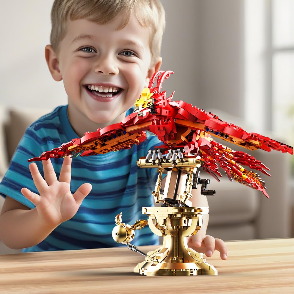 APAWR Phoenix bright blocks deliver durable construction for long-lasting enjoyment.