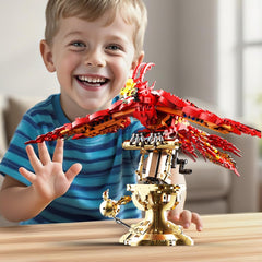 APAWR Phoenix bright blocks deliver durable construction for long-lasting enjoyment.