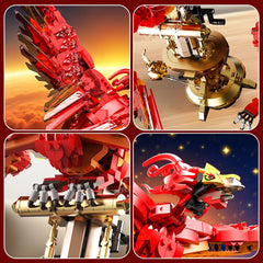 APAWR Phoenix packaging is ready for gifting to fans and collectors.