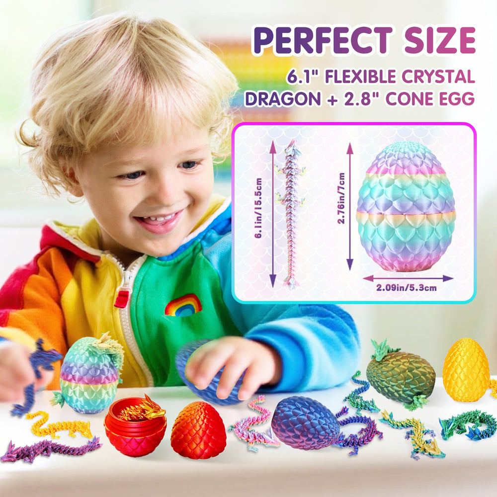 Apear1 dragon inside reveal displays a tiny dragon awaiting discovery for storytelling