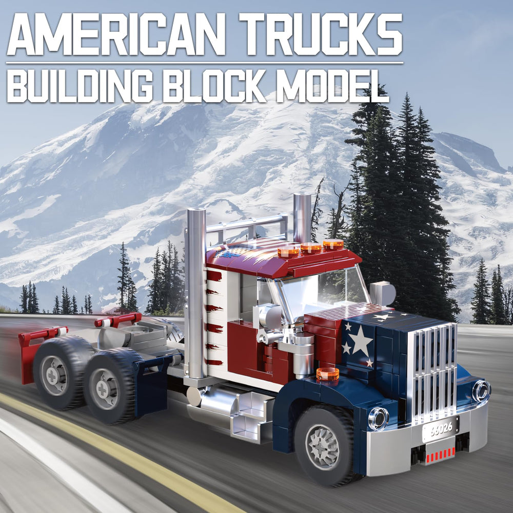 APENGBAOL Trailer attachment image shows detachable trailer feature