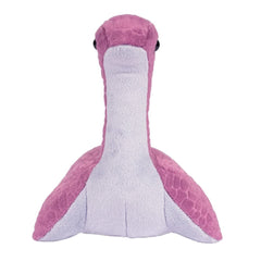 Apex Legends Nessie purple plush fabric texture closeup, premium materials for lasting softness
