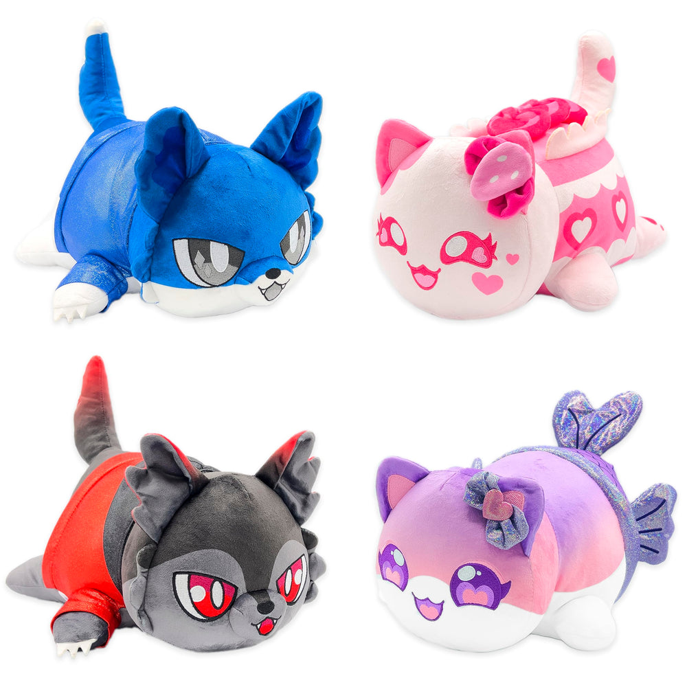 Aphmau MeeMeows gift for fans, cat lovers and gamers.