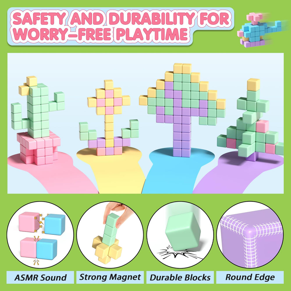 Apluses idea booklet sparks build ideas for curious kids
