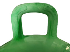 AppleRound Hippity Hoppity Hopball handle grip for secure handling