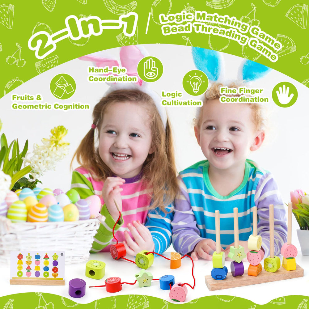 Appoft challenge cards reveal sequence patterns to boost observation and logic.