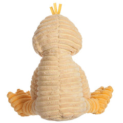 Apricot Lamb plush duck makes a thoughtful newborn or gift for kids.