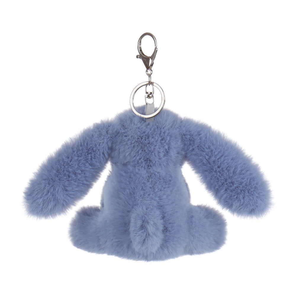 Apricot Lamb plush care guide: easy spot cleaning and sun drying.