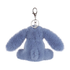 Apricot Lamb plush care guide: easy spot cleaning and sun drying.