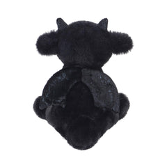 Apricot Lamb Easy-cleaning Black Dragon Plush for quick refreshes.