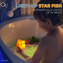 Aprilwolf wind-up crocodile swims smoothly for engaging bath adventures