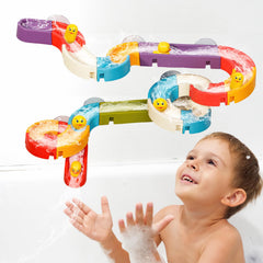 Aprilwolf Duck Slide imaginative design idea inspires creative bath adventures.