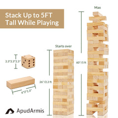 ApudArmis white scoreboard tracks progress during play