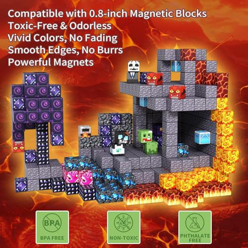 APYR AOMA set supports STEM learning through spatial reasoning and problem solving