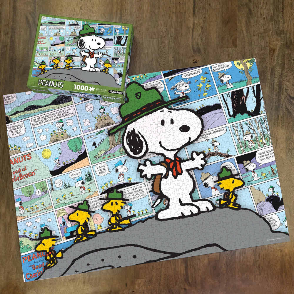 AQUARIUS glare-free, thick paper reduces reflections and preserves color.