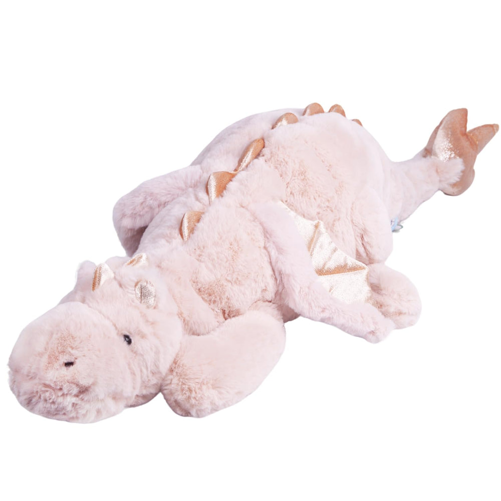 ARELUX multipurpose plush pillow suitable for bed, sofa, or desk breaks.