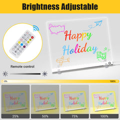 Argo Well music-sync LED display aligns colors to rhythm for immersive rooms.