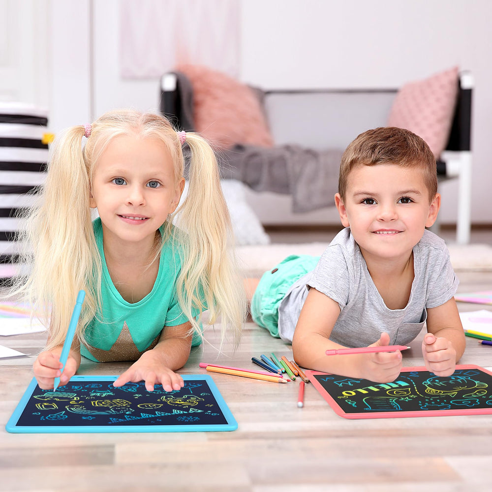 Lightweight and portable, perfect for travel, classroom, or family outings.