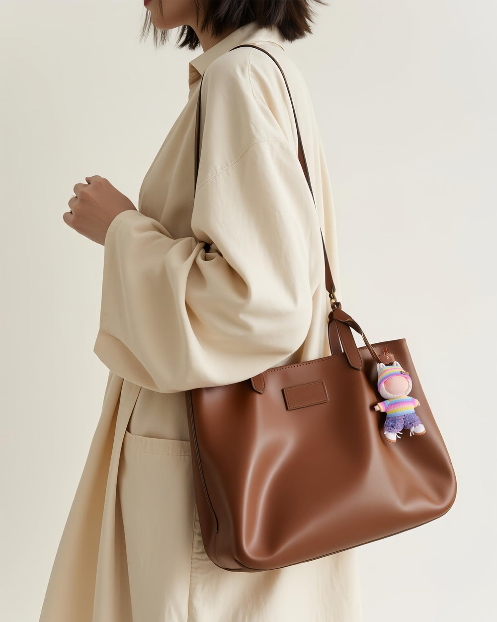 Ariker soft yarn materials emphasize gentle touch and durability