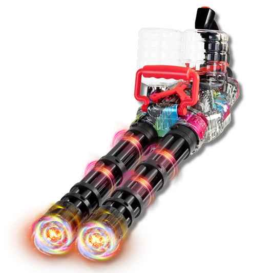 AROBEF Gel Splat Blaster 28-inch design for outdoor battles