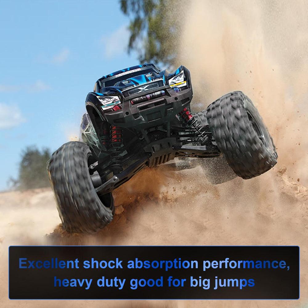 ARRAROWN compatibility list—fits Traxxas Slash, Stampede, Rustler and more.