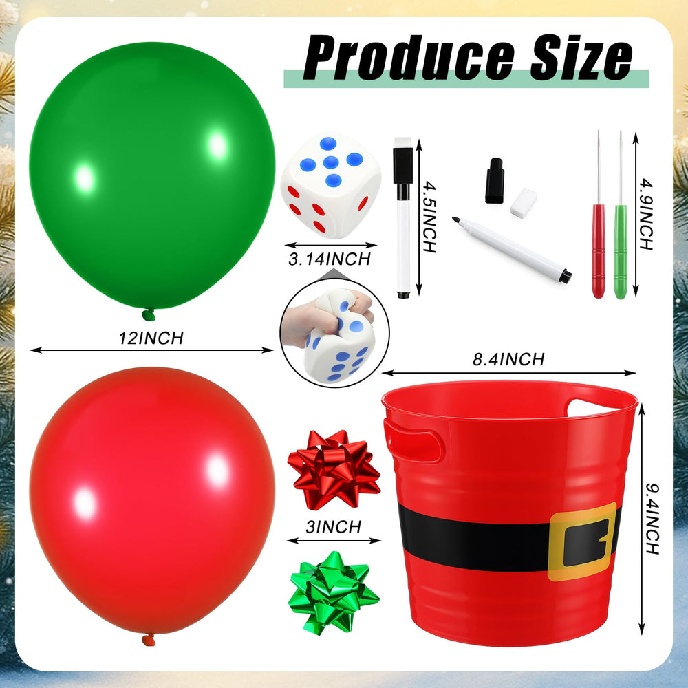 Arrowbash soft foam dice designed for safe, interactive play.