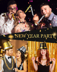 Arrowbash party set display helps organize easy access at events.