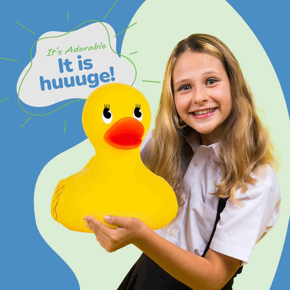 ArtCreativity bath toy is easy to clean with quick soap rinse and fast drying.