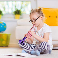 ArtCreativity birthday gift trumpets for kids add excitement to gatherings.