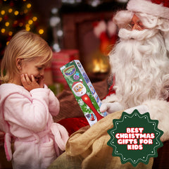 ArtCreativity durable holiday toy designed for active kids.