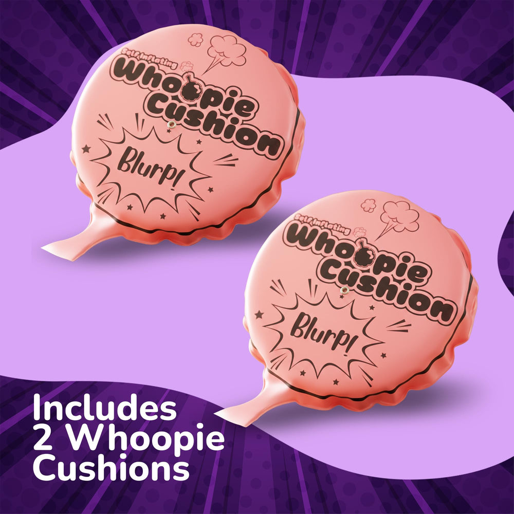 ArtCreativity durable latex cushion supports ongoing playful moments.