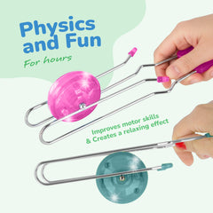 ArtCreativity durable LED toy designed for long-lasting fun