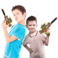 ArtCreativity gift-ready toy gun ideal for birthdays and holidays