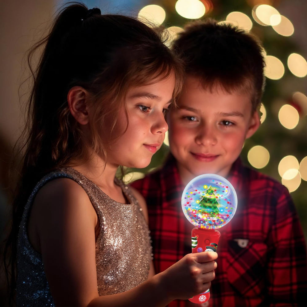 ArtCreativity magical wand adds festive ambiance to celebrations and photos.