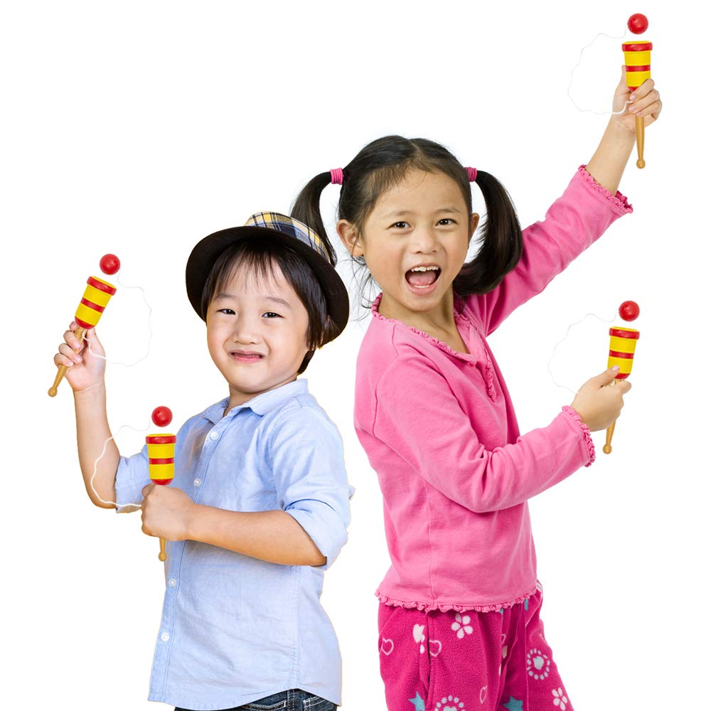 ArtCreativity indoor-outdoor game for backyard, park, or beach adventures.