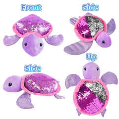 ArtCreativity nursery decor sea turtle adds whimsy to rooms